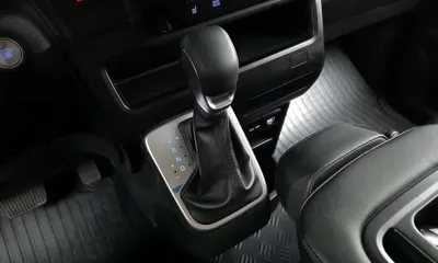 Hyundai Staria 2025, 35196 км, за 29900000 KRW - фото 9
