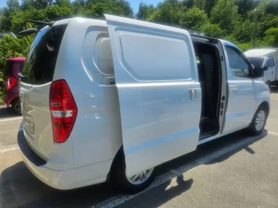 Hyundai Starex 2017, 122198 км, за 9000000 KRW - фото 17