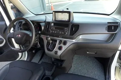Kia Ray 2017, 54000 км, за 7800000 KRW - фото 7