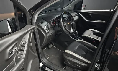 ChevroletGMDaewoo Trax 2019, 67801 км, за 10900000 KRW - фото 11