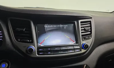Hyundai Tucson 2017, 218902 км, за 8300000 KRW - фото 14