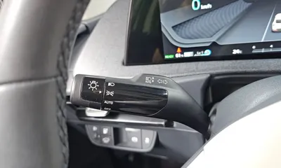 Kia EV6 2022, 77425 км, за 27600000 KRW - фото 27