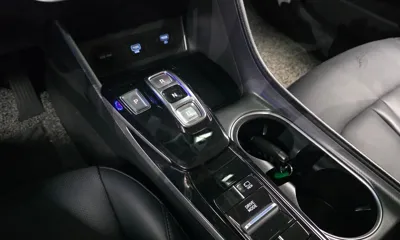 Hyundai Sonata 2020, 51662 км, за 13500000 KRW - фото 9
