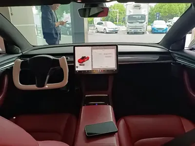 Tesla Model 3 2023, 67000 км, за 150200 CNY - фото 10