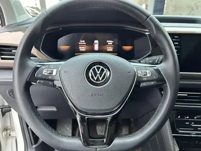 Volkswagen Tharu 2022, 73800 км, за 115800 CNY - фото 11