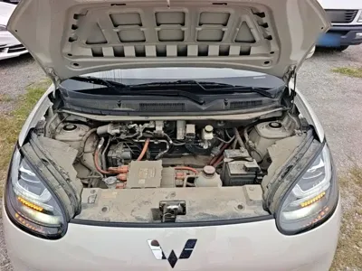 Wuling Bingo 2024, 23900 км, за 46000 CNY - фото 20