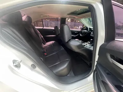 Toyota Corolla 2021, 30000 км, за 59800 CNY - фото 20
