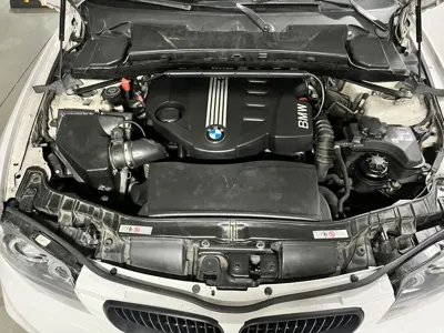BMW 1-Series 2010, 204000 км, за 7000000 KRW - фото 6