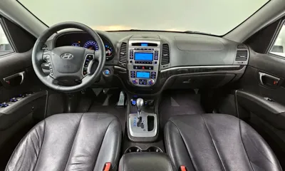 Hyundai Santafe 2012, 140840 км, за 5500000 KRW - фото 7