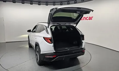 Hyundai Tucson 2021, 52649 км, за 24700000 KRW - фото 20