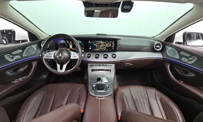 Mercedes-Benz CLS-Class 2021, 82608 км, за 46500000 KRW - фото 7