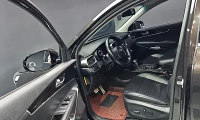 Kia Sorento 2019, 125036 км, за 16800000 KRW - фото 10