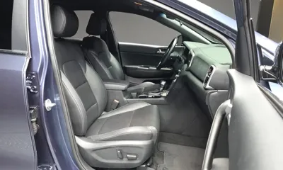 Kia Sportage 2019, 118658 км, за 10490000 KRW - фото 11