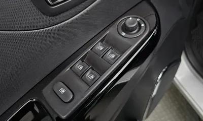 Renault-KoreaSamsung QM3 2015, 95183 км, за 5500000 KRW - фото 19