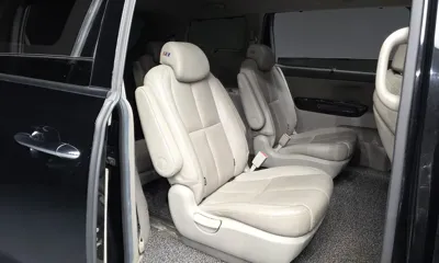 Kia Canival 2016, 286001 км, за 4790000 KRW - фото 12