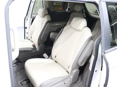 Kia Canival 2021, 153424 км, за 18500000 KRW - фото 16
