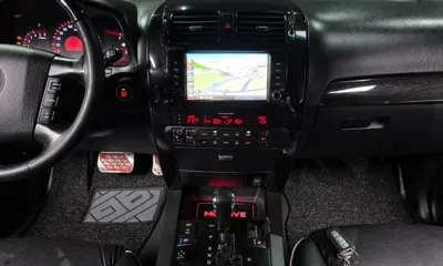 Kia Mohave 2015, 237212 км, за 8000000 KRW - фото 15