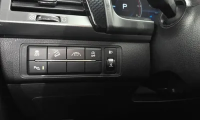 KG_Mobility_Ssangyong Rexton 2022, 89310 км, за 21700000 KRW - фото 17