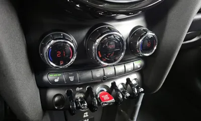 MINI Cooper 2021, 30895 км, за 20400000 KRW - фото 29