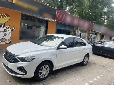 Jetta VA3 2021, 100800 км, за 41000 CNY - фото 25