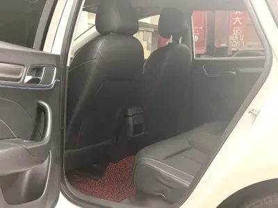 Roewe 荣威i6经典 2018, 110000 км, за 16000 CNY - фото 5