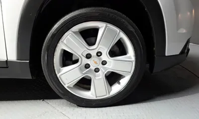 ChevroletGMDaewoo Orlando 2017, 139574 км, за 5300000 KRW - фото 35
