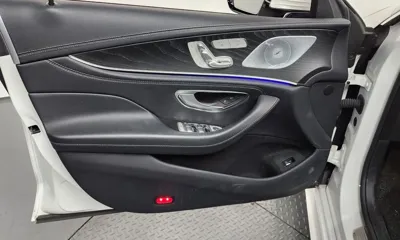 Mercedes-Benz CLS-Class 2022, 58881 км, за 45500000 KRW - фото 24