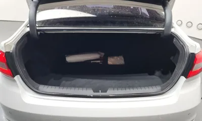 Hyundai Sonata 2017, 116992 км, за 7800000 KRW - фото 20