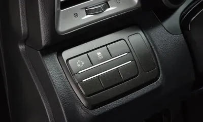 KG_Mobility_Ssangyong TIBOLI 2016, 56751 км, за 6990000 KRW - фото 15