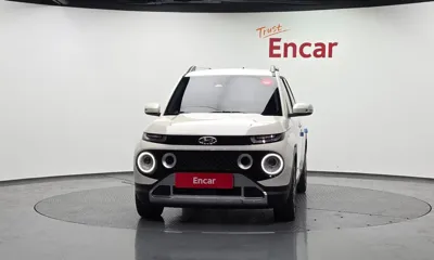 Hyundai Casper 2024, 16150 км, за 17500000 KRW