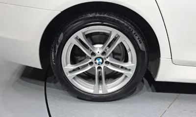 BMW 5-Series 2016, 90745 км, за 17000000 KRW - фото 5