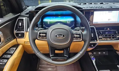 Kia Sorento 2021, 41534 км, за 28000000 KRW - фото 13