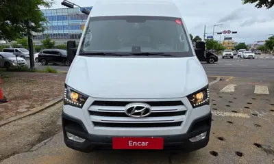 Hyundai Solati 2021, 69590 км, за 48900000 KRW