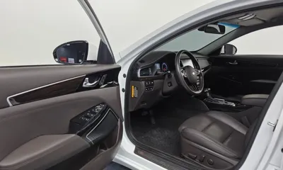 Kia K7 2019, 123230 км, за 13200000 KRW - фото 10