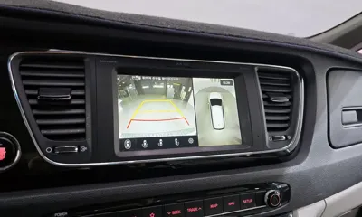 Kia Canival 2019, 149455 км, за 16500000 KRW - фото 16