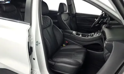 Hyundai Santafe 2023, 76971 км, за 24300000 KRW - фото 26