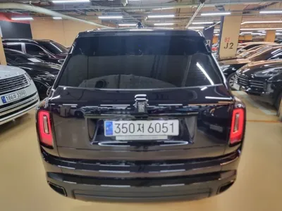 Rolls-Royce Cullinan 2021, 64000 км, за 379990000 KRW - фото 4
