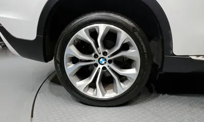 BMW X6 2018, 139163 км, за 25900000 KRW - фото 5