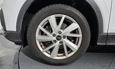 Audi Q2 2023, 20188 км, за 32500000 KRW - фото 5