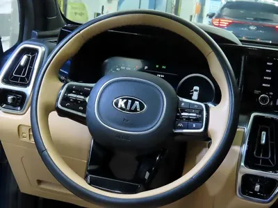 Kia Sorento 2021, 110580 км, за 23700000 KRW - фото 8