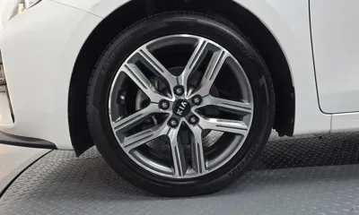 Kia K3 2019, 68169 км, за 13490000 KRW - фото 5