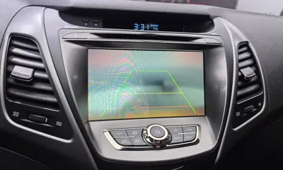 Hyundai Avante 2014, 124348 км, за 5490000 KRW - фото 17