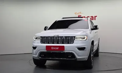 Jeep Cherokee 2021, 125541 км, за 25000000 KRW