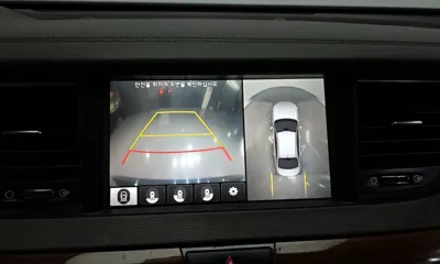 Kia K7 2016, 177603 км, за 8800000 KRW - фото 15