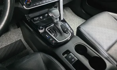Kia Seltos 2020, 82446 км, за 18200000 KRW - фото 9