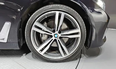 BMW 7-Series 2019, 90045 км, за 40800000 KRW - фото 5