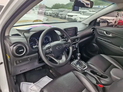 Hyundai Kona 2019, 98640 км, за 12500000 KRW - фото 9