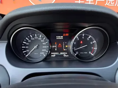 Land Rover Discovery Sport 2016, 92000 км, за 66800 CNY - фото 13