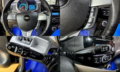 ChevroletGMDaewoo Spark 2014, 63930 км, за 2990000 KRW - фото 12