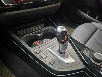 BMW 1-Series 2017, 231599 км, за 9900000 KRW - фото 9